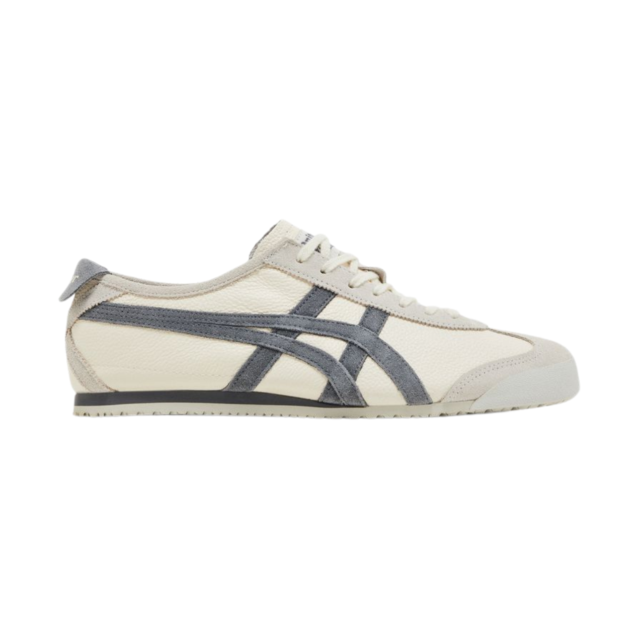 Onitsuka Tiger Tokuten – Grey White