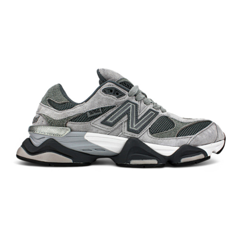 New Balance Kpoccob 9060 β freshgoods Dark gray