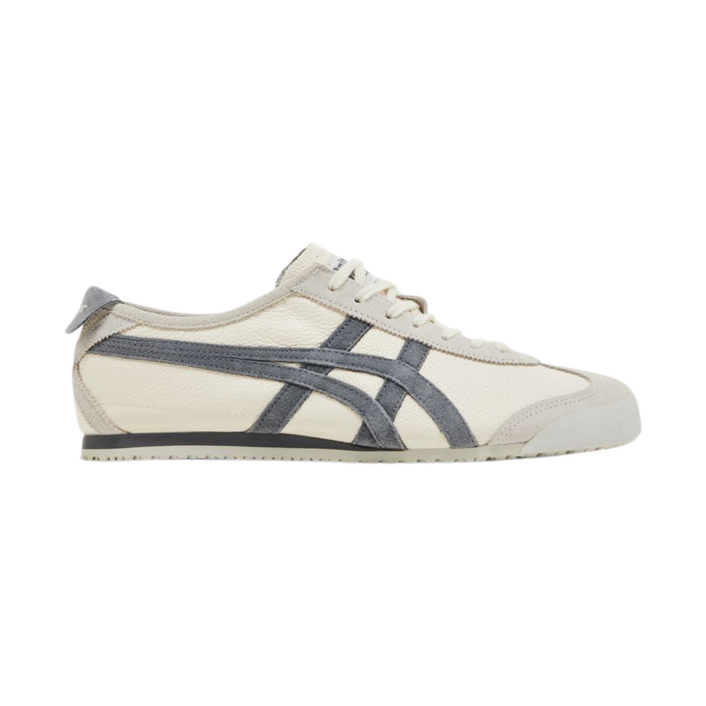 Onitsuka Tiger Tokuten – Grey White