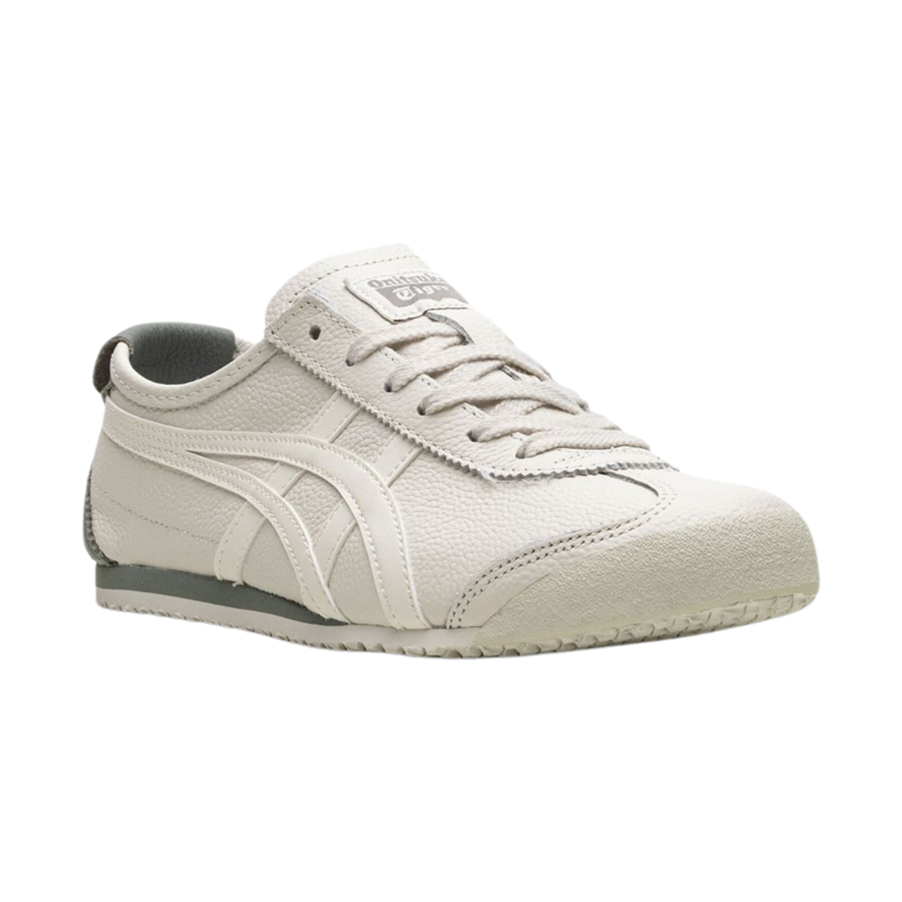 Onitsuka Tiger Tokuten – Cream Sage