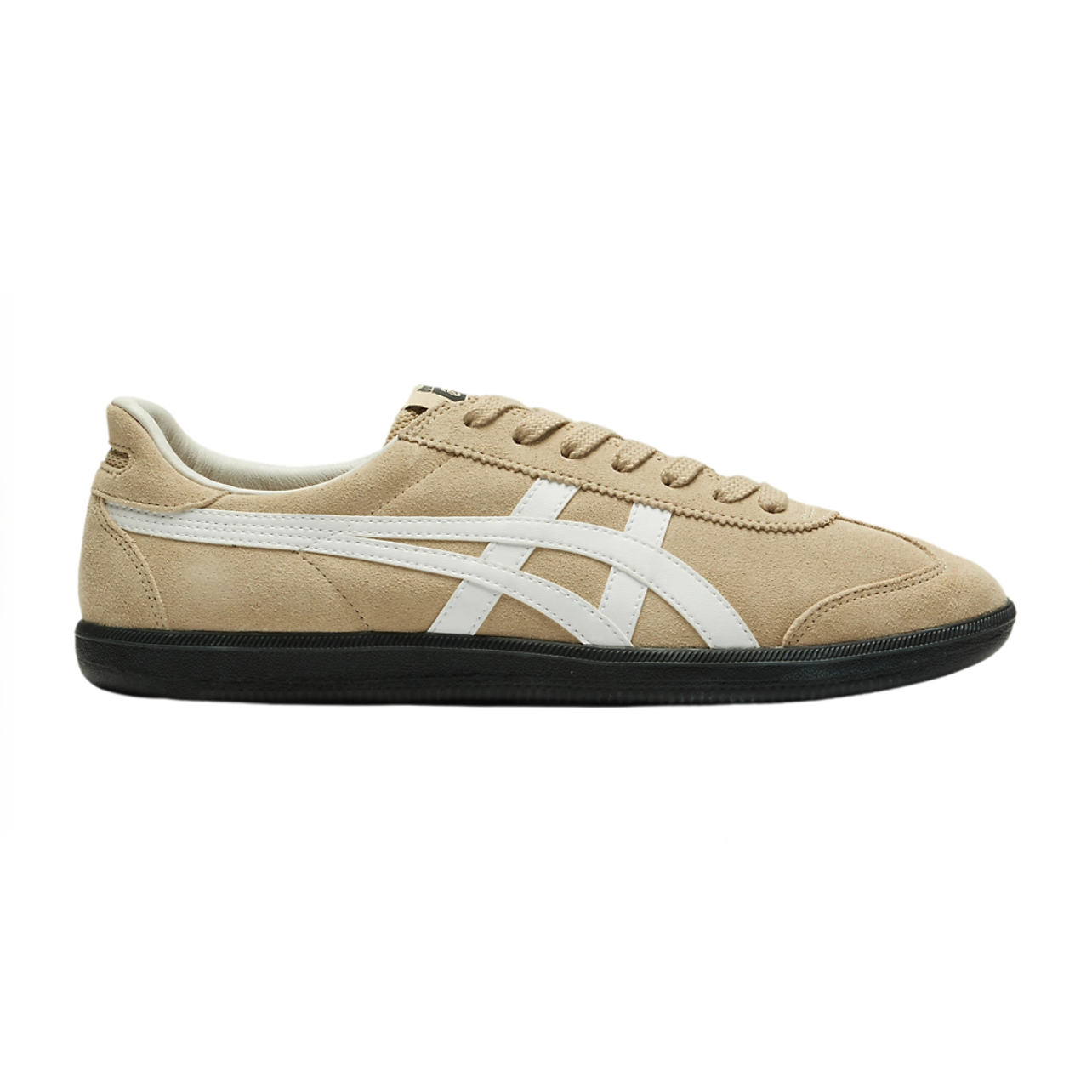 Onitsuka Tiger Tokuten – Wood Crepe / White