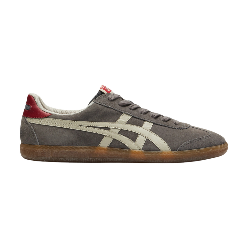 Onitsuka Tiger Tokuten – Charcoal / Birch