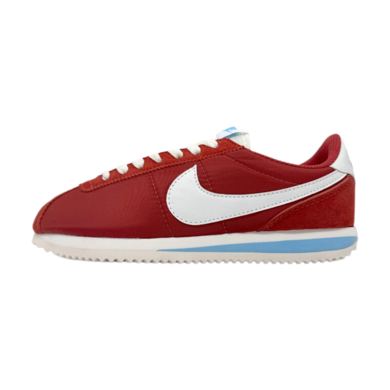 Nike Cortez - Red