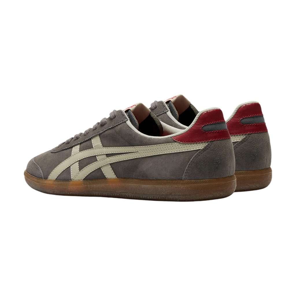 Onitsuka Tiger Tokuten – Charcoal / Birch