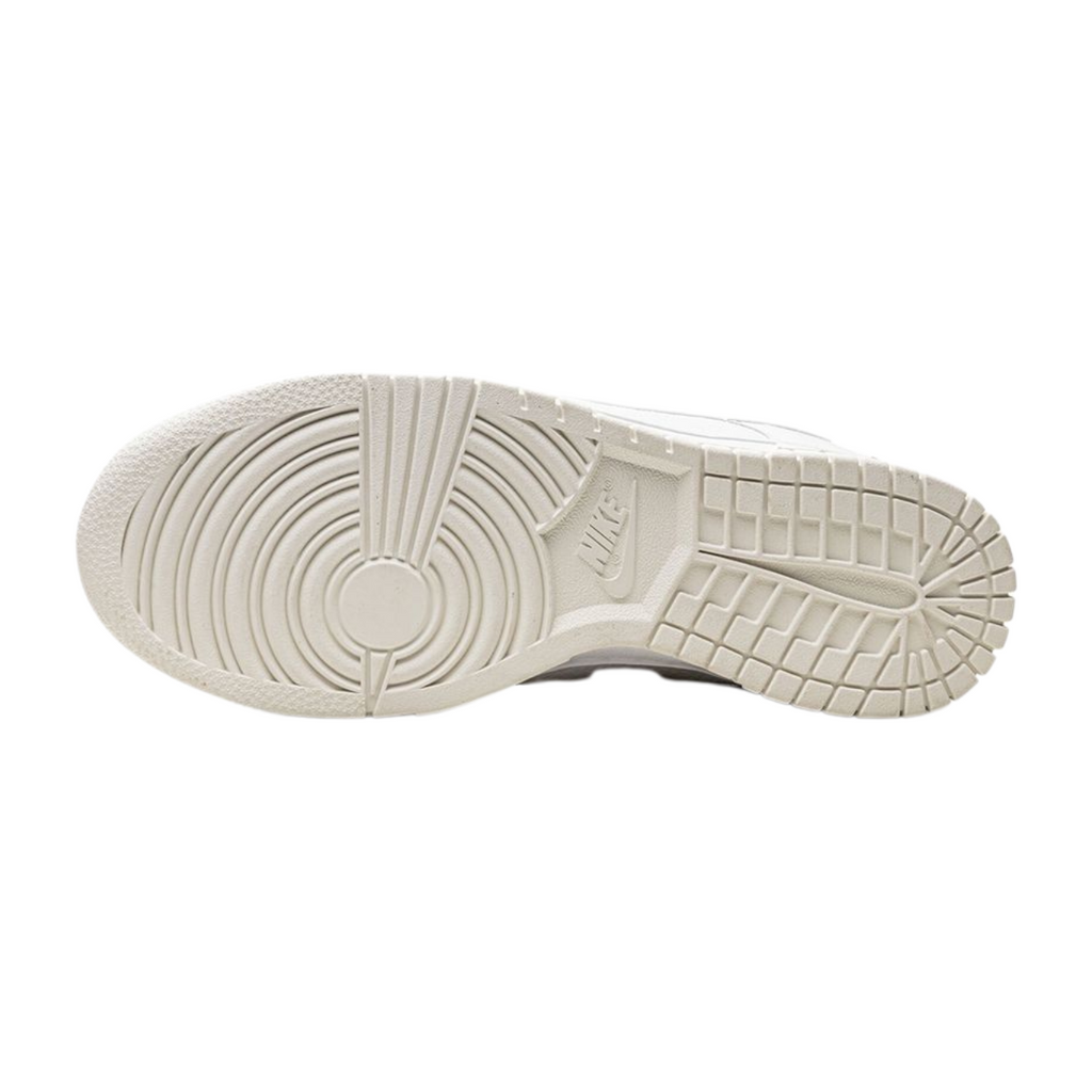 Nike Dunk Low – Yellow Heart