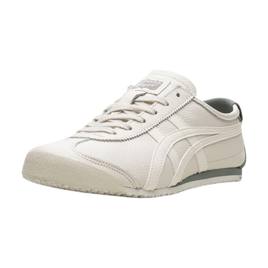 Onitsuka Tiger Tokuten – Cream Sage