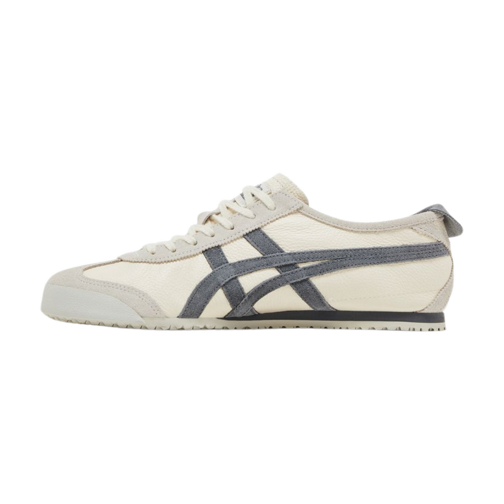 Onitsuka Tiger Tokuten – Grey White