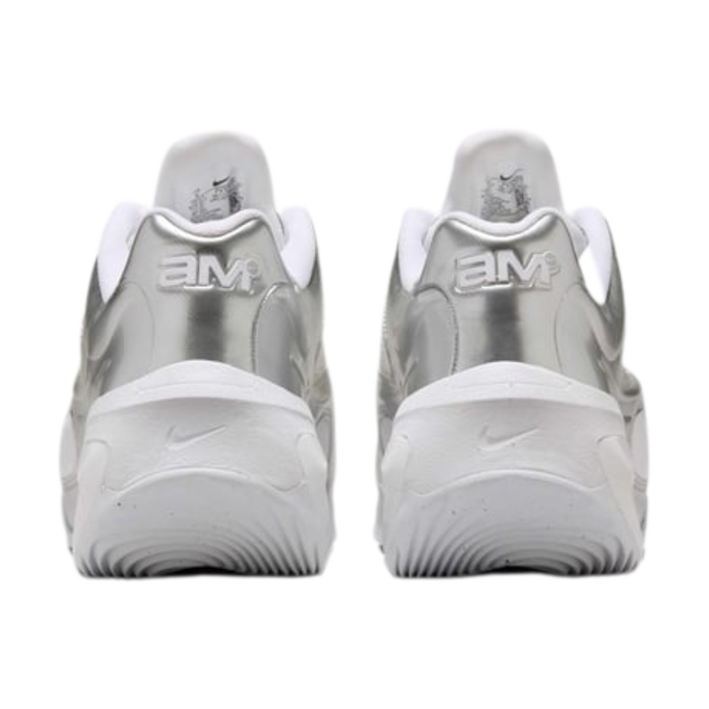 Nike Air Max Muse – White/Metallic Silver