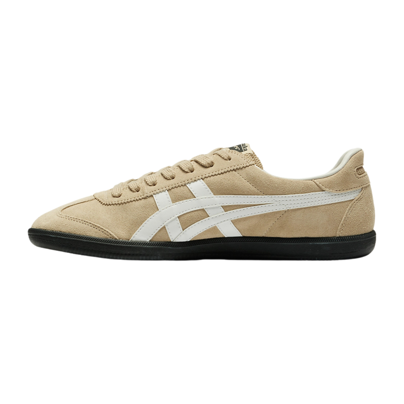Onitsuka Tiger Tokuten – Wood Crepe / White