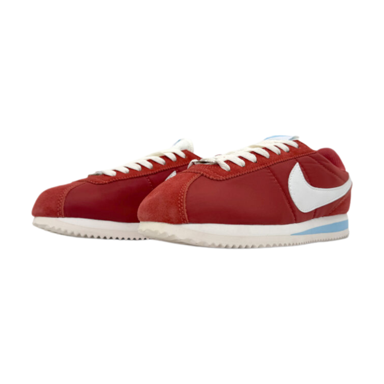 Nike Cortez - Red