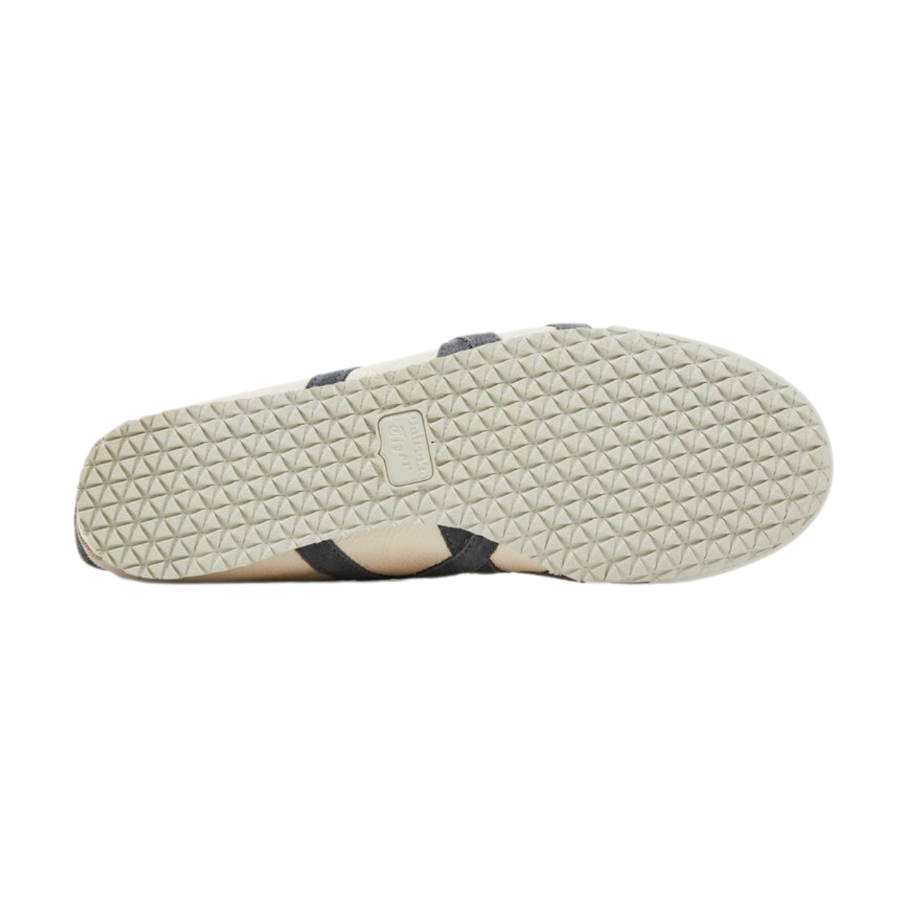 Onitsuka Tiger Tokuten – Grey White