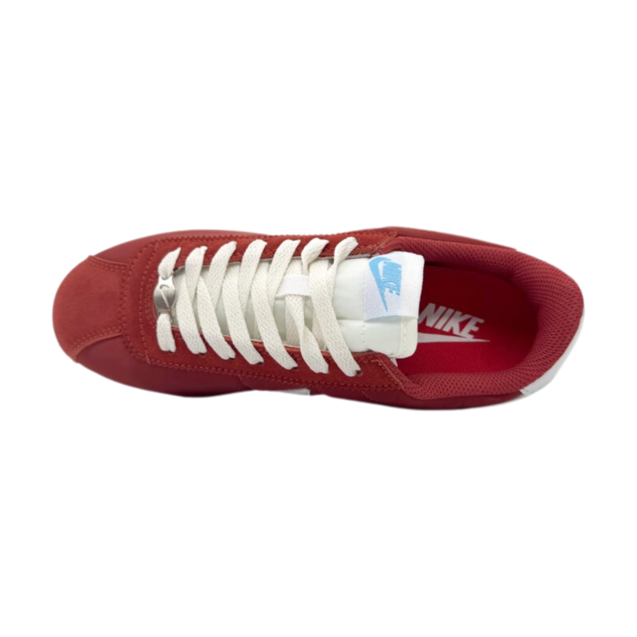 Nike Cortez - Red
