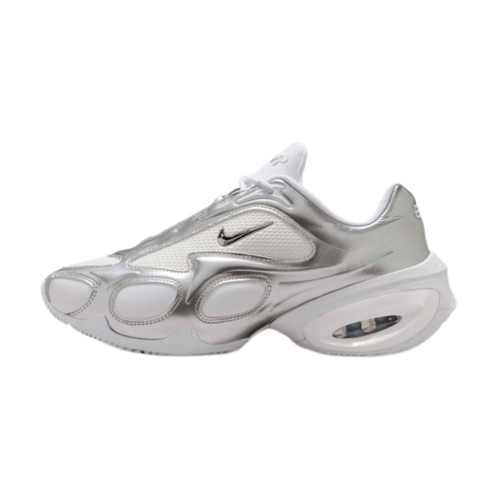 Nike Air Max Muse – White/Metallic Silver