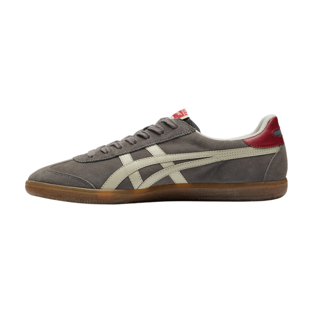 Onitsuka Tiger Tokuten – Charcoal / Birch