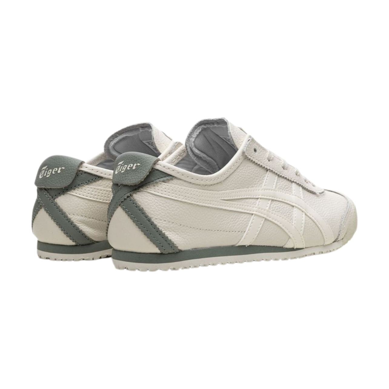 Onitsuka Tiger Tokuten – Cream Sage