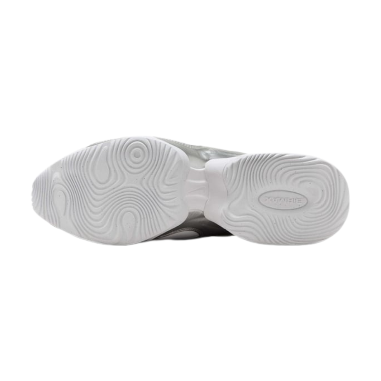 Nike Air Max Muse – White/Metallic Silver
