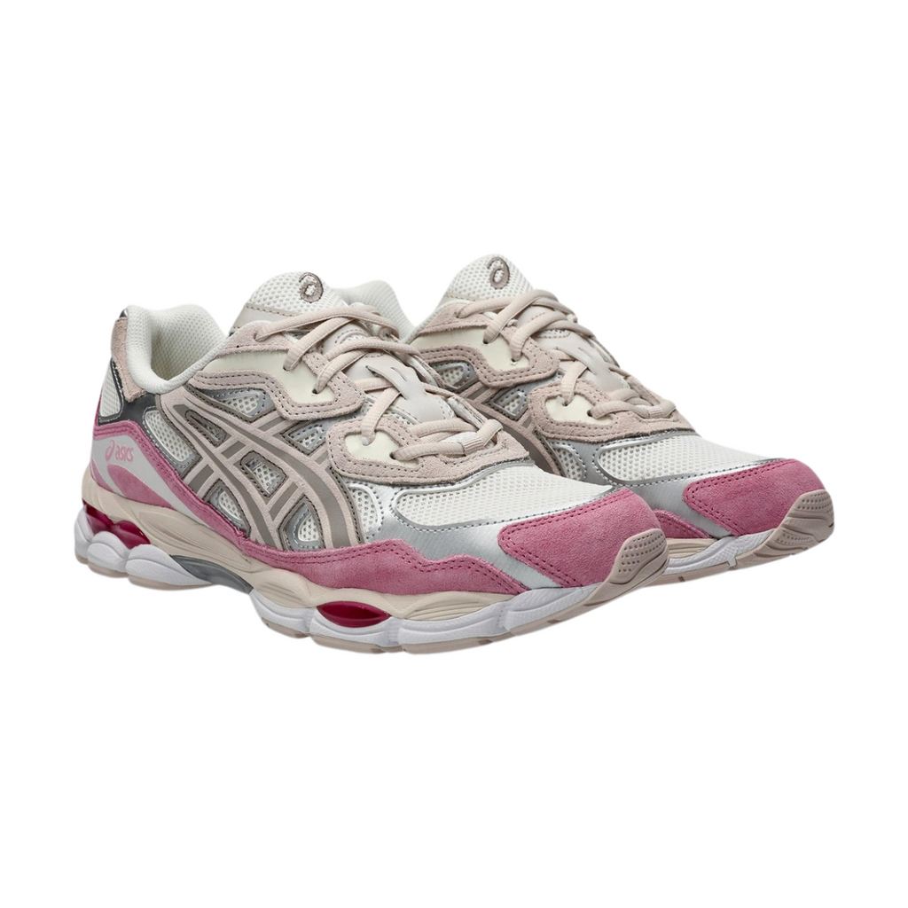 ASICS GEL-NYC – White / Metal