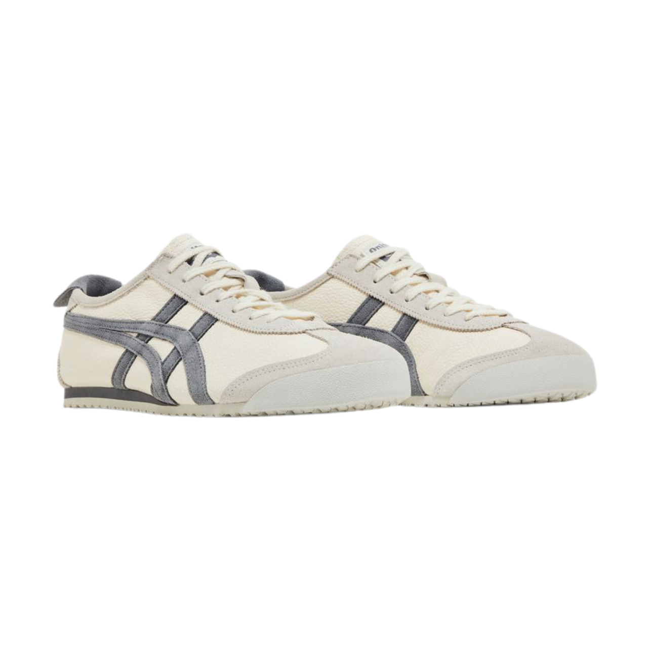 Onitsuka Tiger Tokuten – Grey White