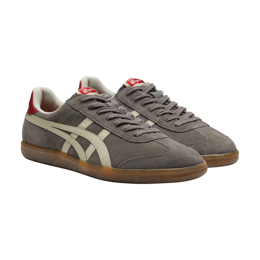 Onitsuka Tiger Tokuten – Charcoal / Birch
