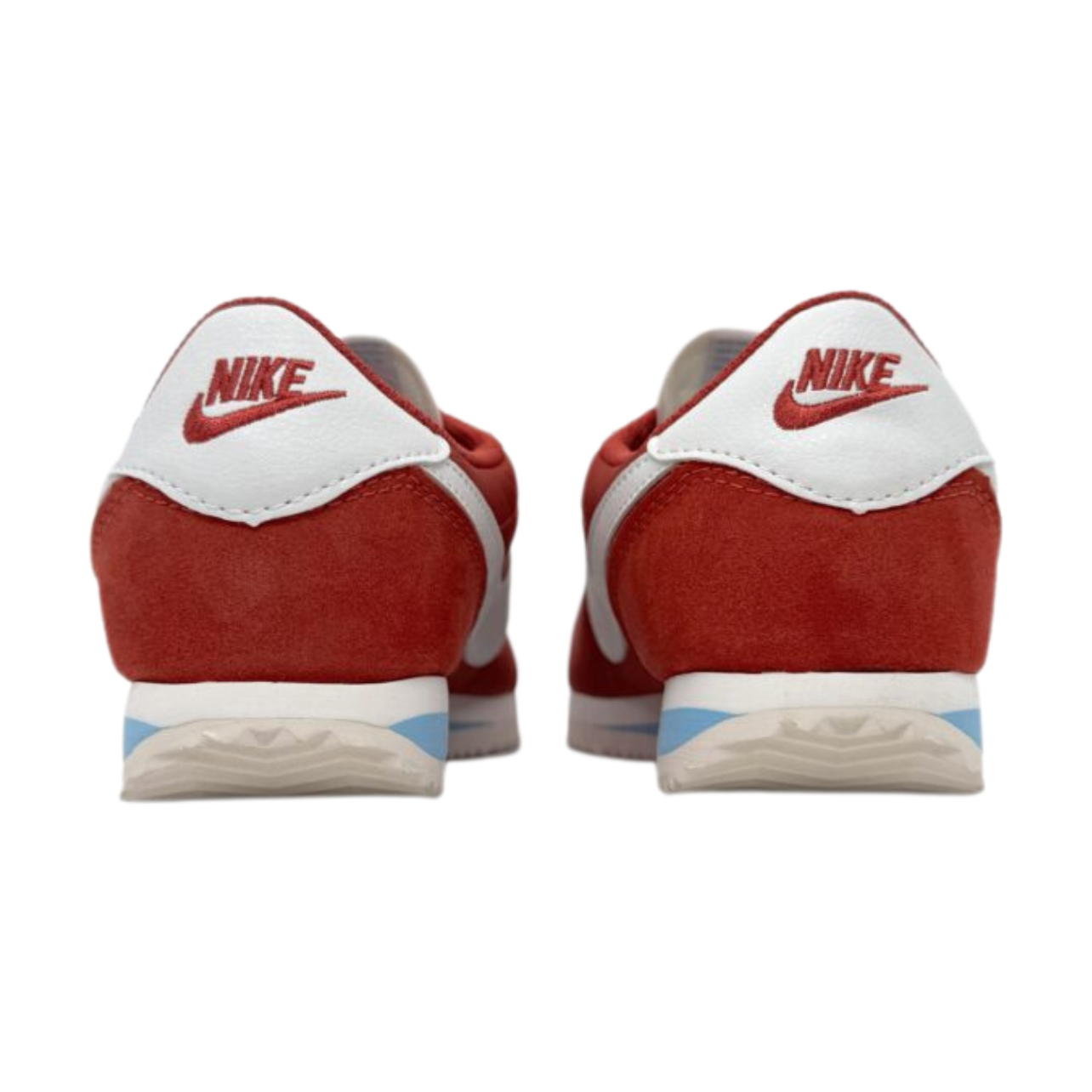 Nike Cortez - Red