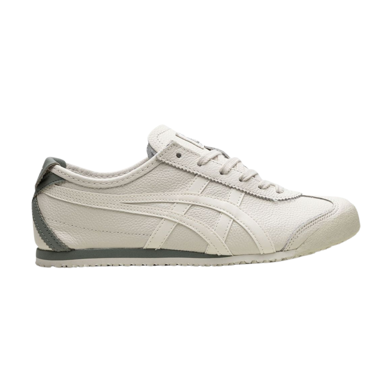 Onitsuka Tiger Tokuten – Cream Sage