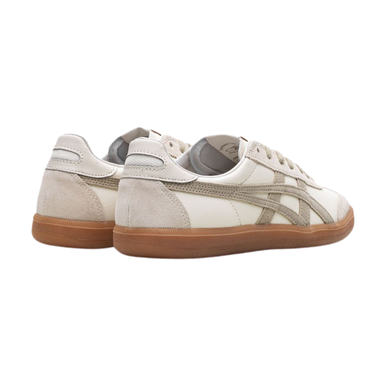 Onitsuka Tiger Tokuten "Beige Tan"