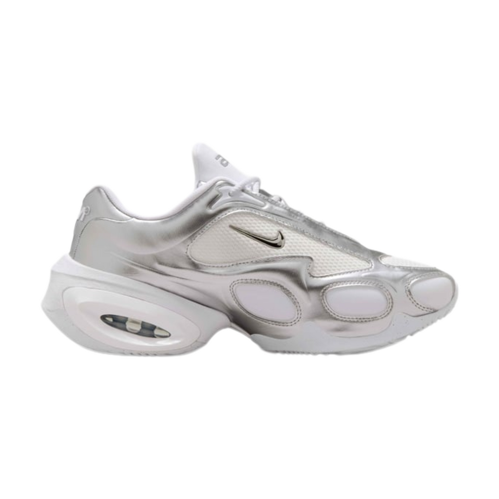 Nike Air Max Muse – White/Metallic Silver