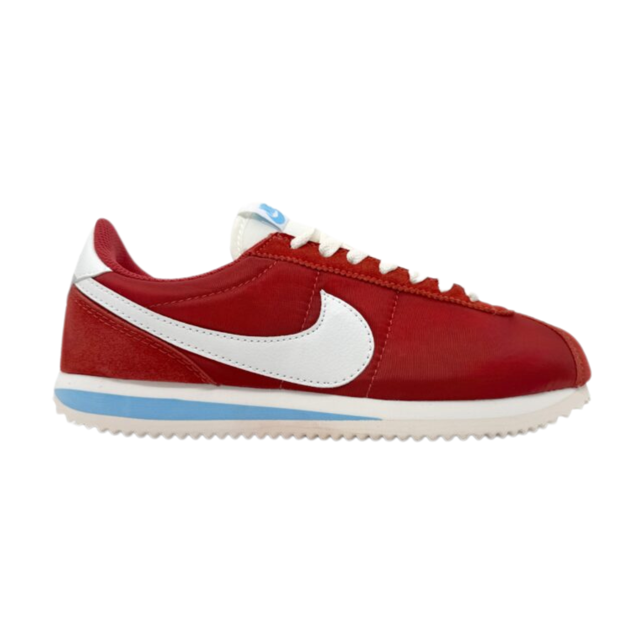 Nike Cortez - Red