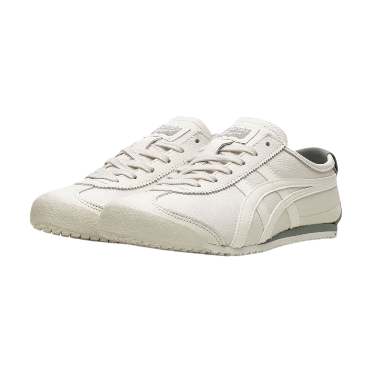 Onitsuka Tiger Tokuten – Cream Sage
