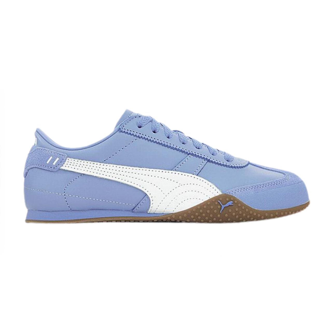 Puma Bella UT Leather – Blissful Blue