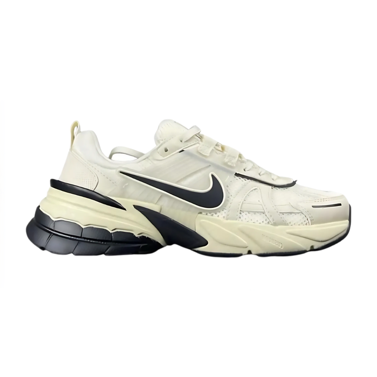 Nike V2k Run Off white