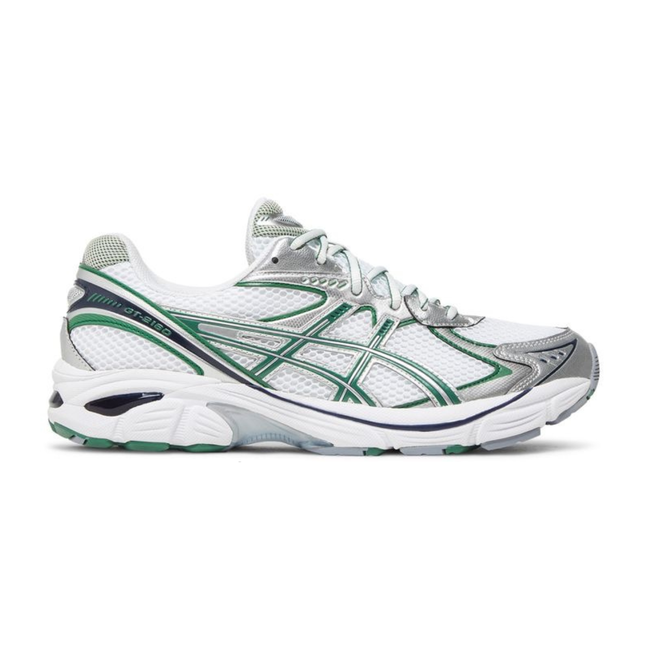 Asics GT 2160 'Shamrock Green'